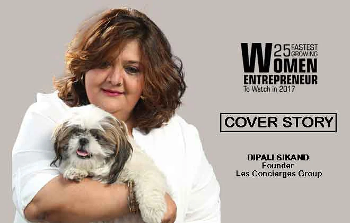 The Woman who tossed aside her entrepreneurial voyage’s professional glitches: in conversation with Dipali Sikand, Founder, Les Concierges Group