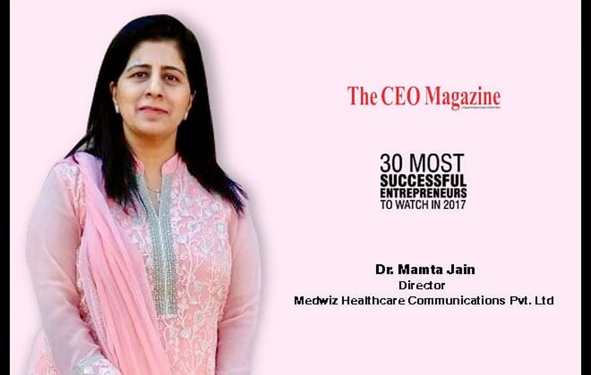 Medwiz thrives as a centre of excellence in global healthcare communications
