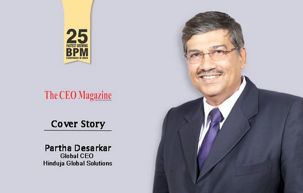 Hinduja Global Solutions: A legacy expanding horizons and transforming businesses with its global delivery network