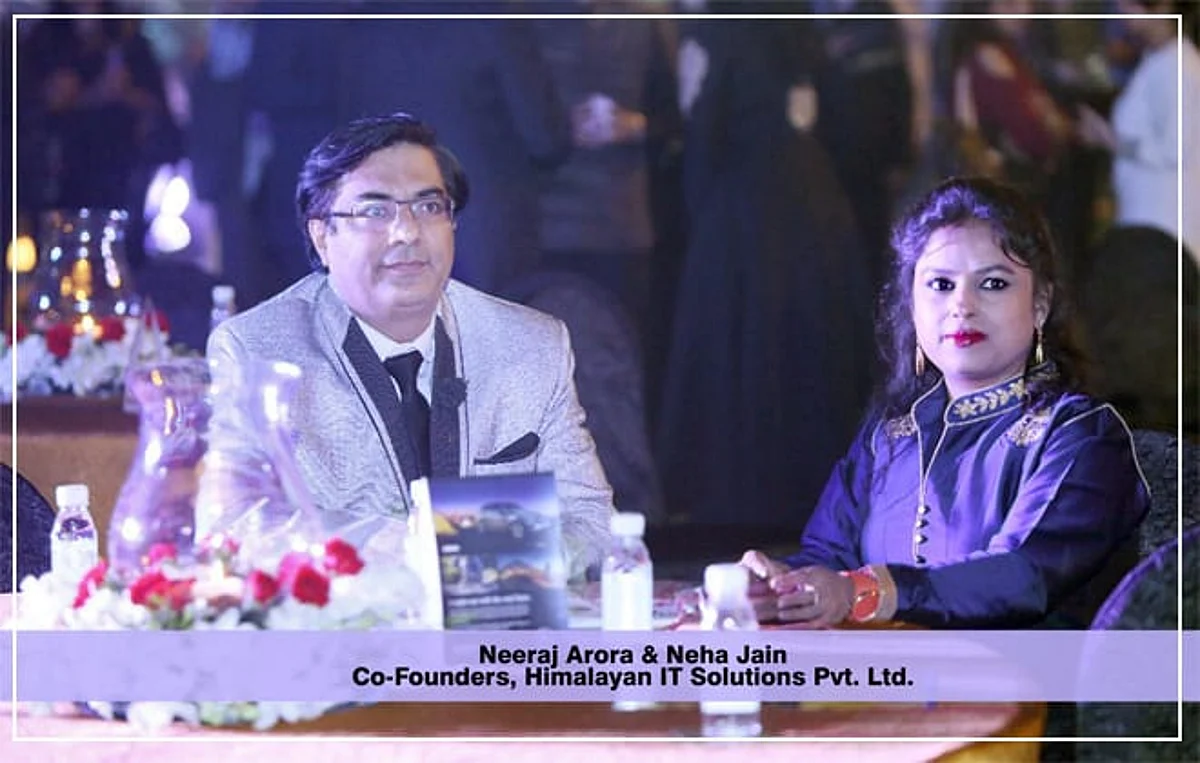 Digital Experiences Strategically Engineered to Perform Himalayan IT measures their success by the results they drive for their clients