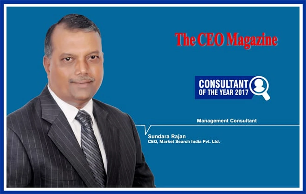 Market Search India Pvt. Ltd.: Constructing a gateway for new entrants to Indian market with its marketing intelligence