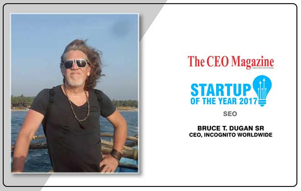 Riding high on success for delivering outstanding value, Incognito leads as a unique destination worldwide for holistic digital Solutions
