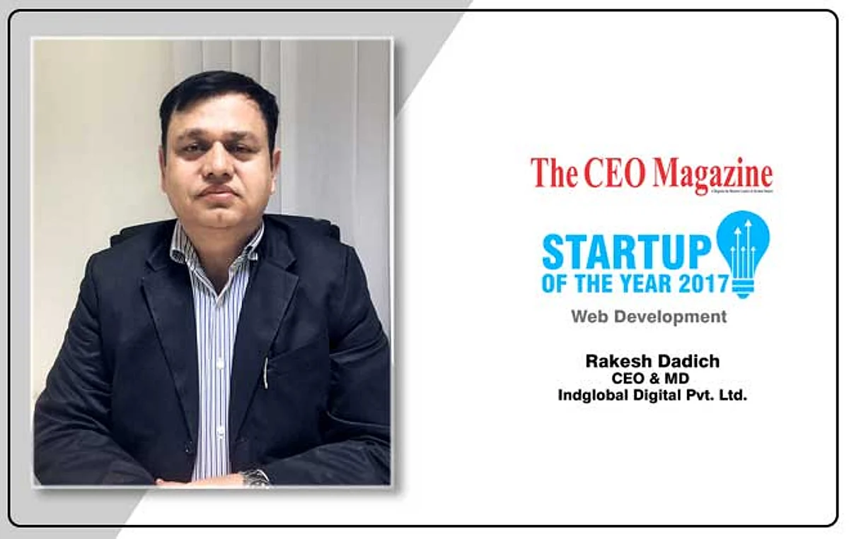 Indglobal: Mastering digital industry with its excellence