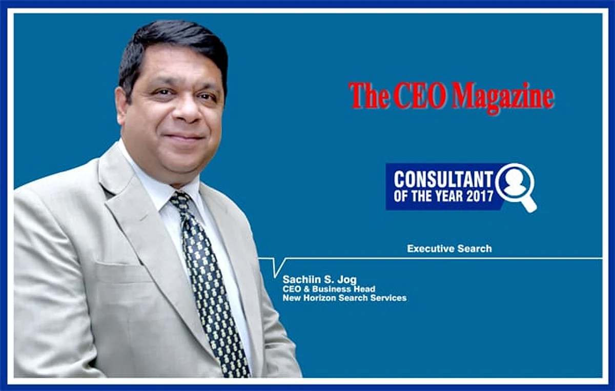 New Horizon Search Services imbues excellence in building exceptional leadership teams for its Clients