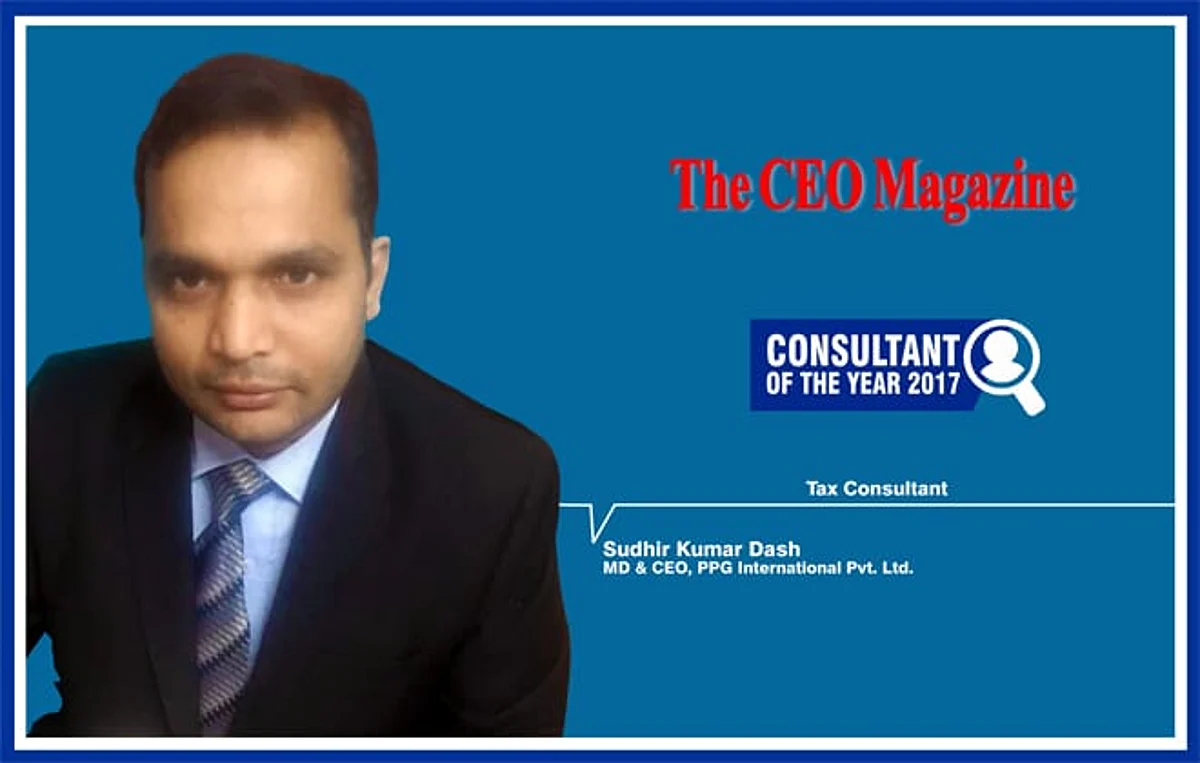 PPG International: an outstanding player in the limelight for distinguished Consultation& training on GST