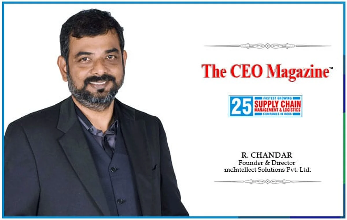 Helping businesses achieve more with its technology prowess: mcIntellect Group of Companies