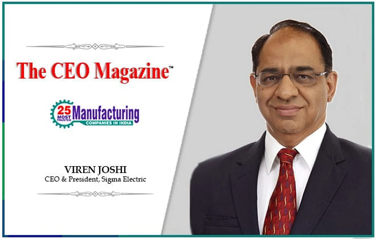 Sigma Electric– global leader inmanufacture of ferrous and non-ferrous machined castings