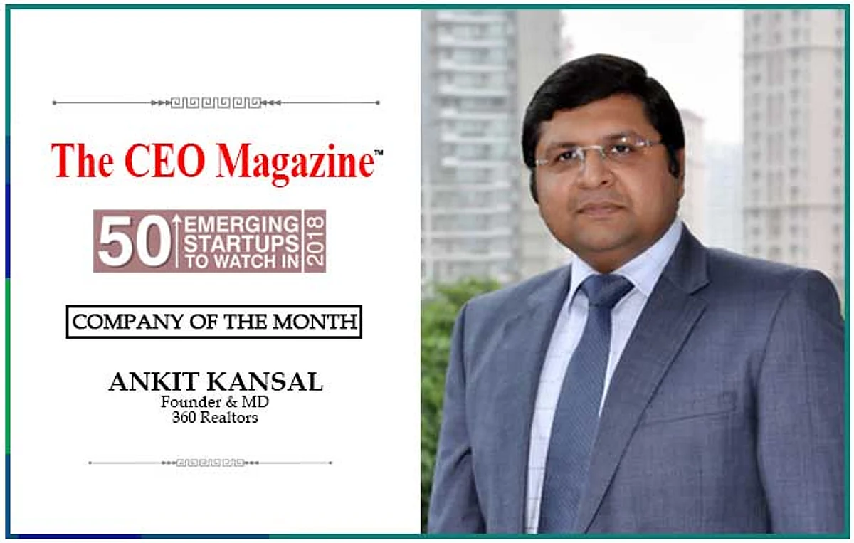 360 Realtors: An Integrated consultant with a track-record of delivering 10,000 plus happy customers in real estate