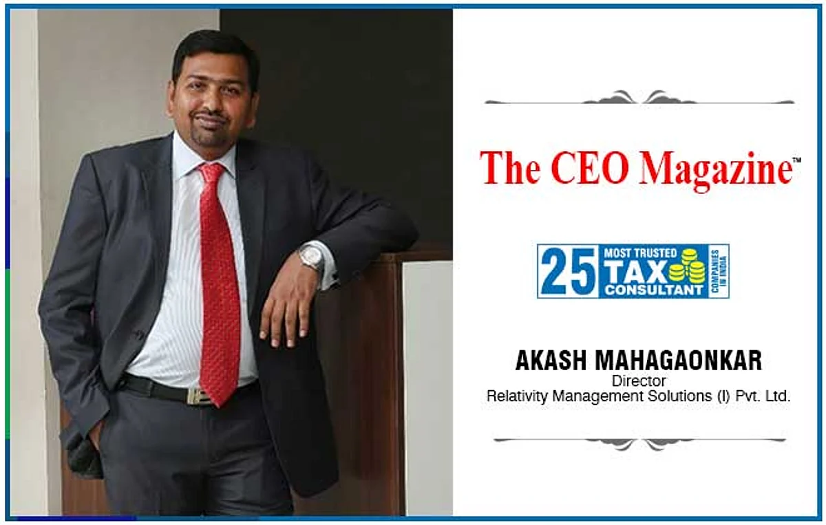 A Man, People and Companies Can Bank On