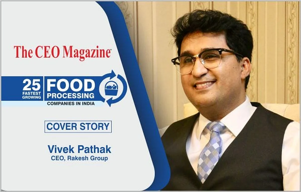 Rakesh Group- a spice heritage flavoring the world since 1975