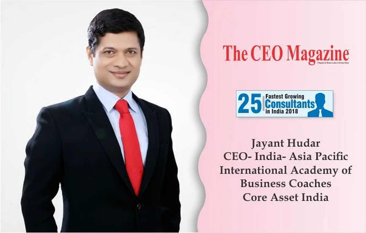 Core Asset India: Transforming the growth of businesses in India