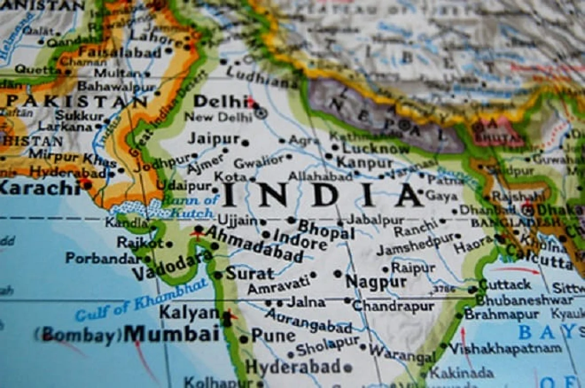 India’s Future: Towards a winning leap