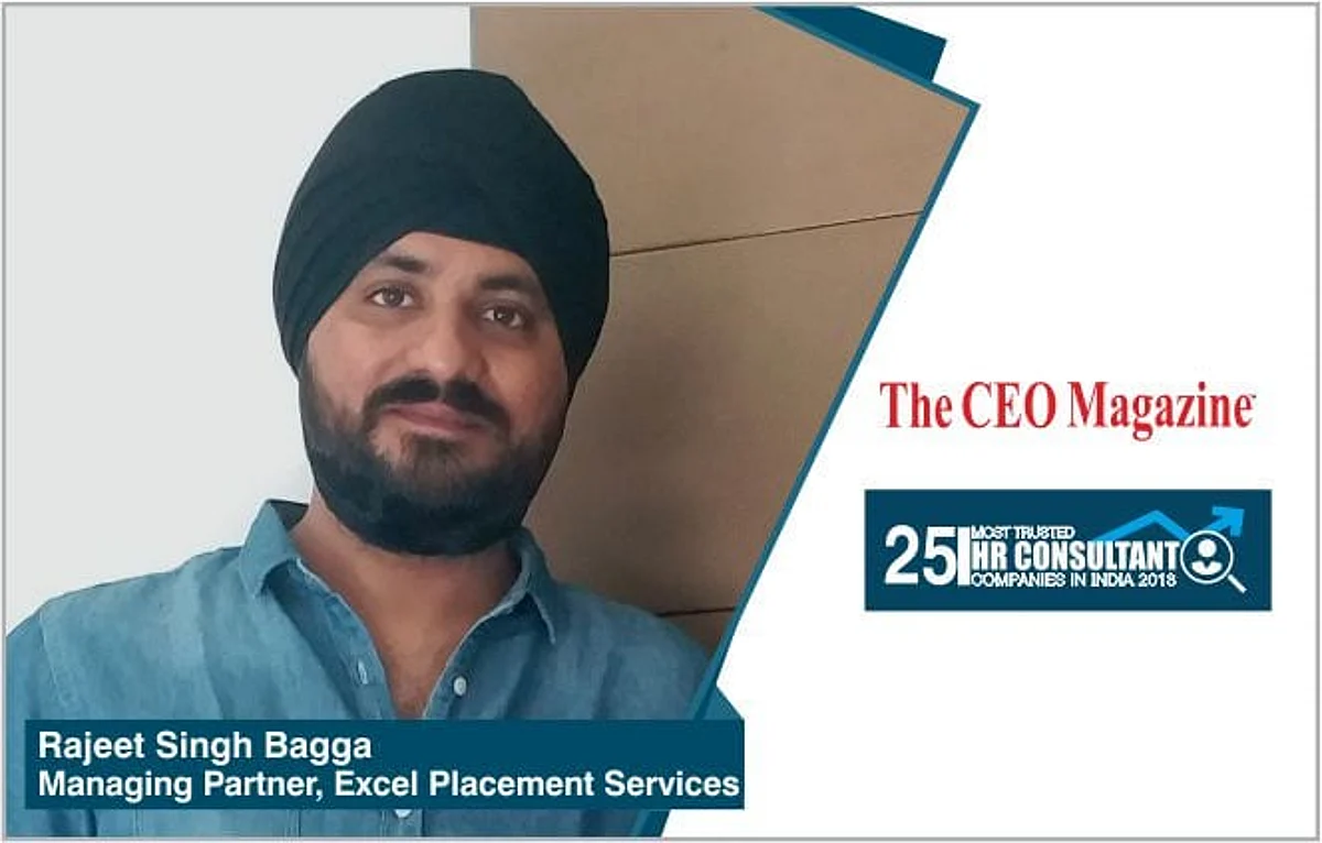 Excel Placement Services –where the future remains secured