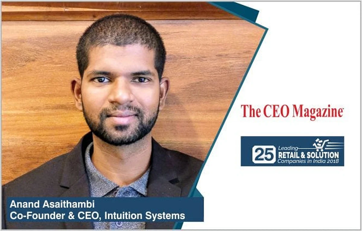 Intuition Payment Systems LLP (Limited Liability Partnership): Reinventing the billing experience
