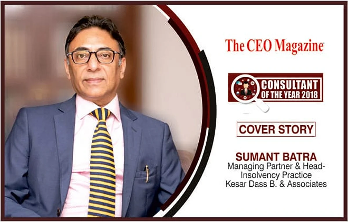 Kesar Dass B. & Associates