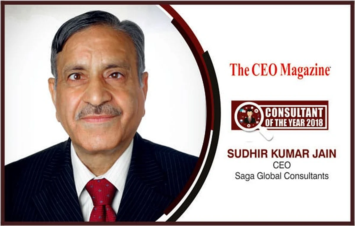 Saga Global Consultants: providing cost-effective solutions to the Hydrocarbon Industry globally