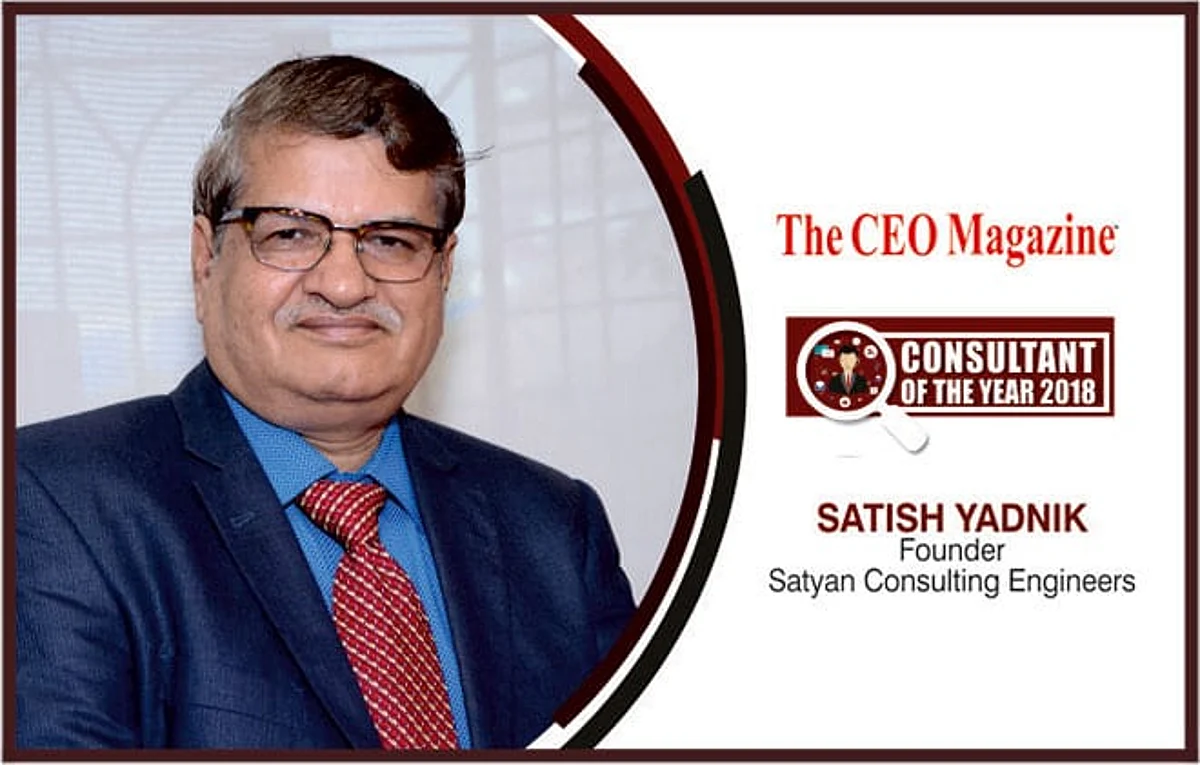 SATYAN CONSULTING ENGINEERS: a hallmark for innovation, technology and excellence for Distillery, Starch & Evaporator Industry