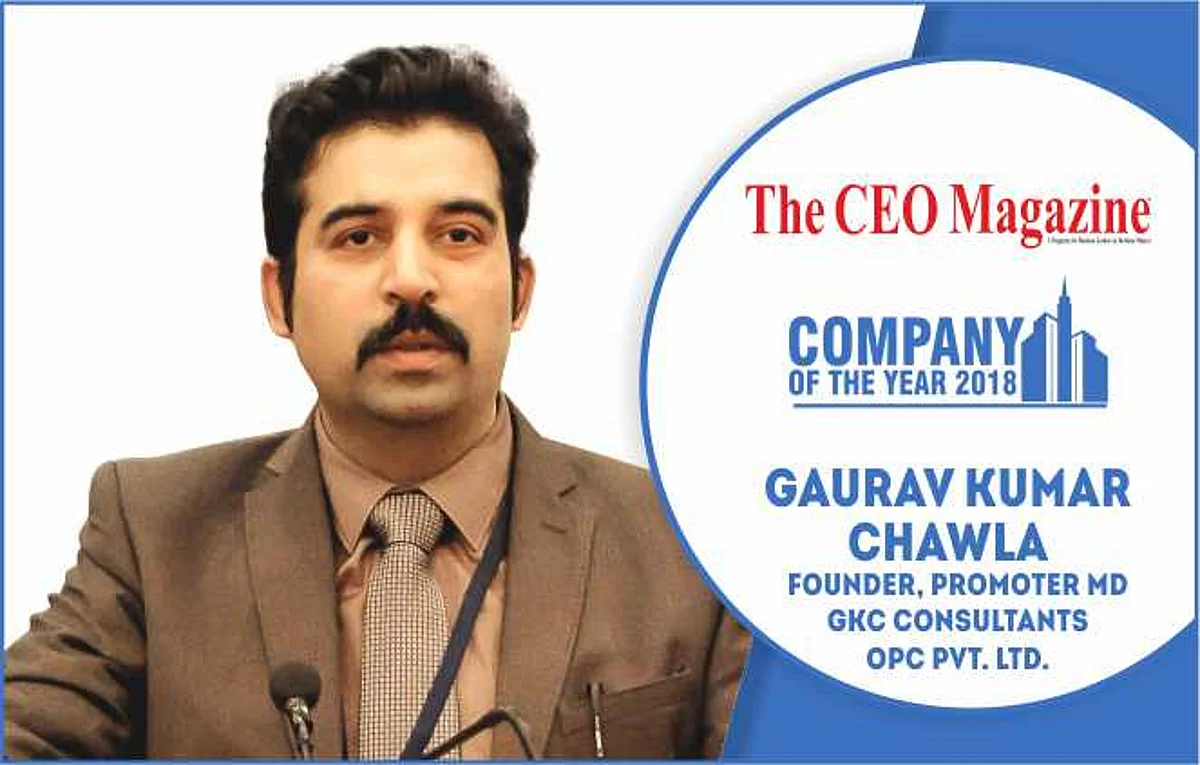 GKC Consultants –Delivering expectations by Consulting, Training & Implementation