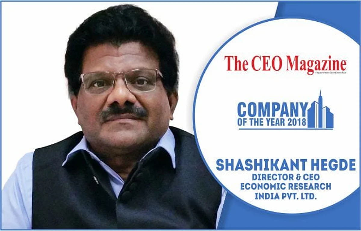 Economic Research India Pvt. Ltd. – a trustworthy name among project fraternity