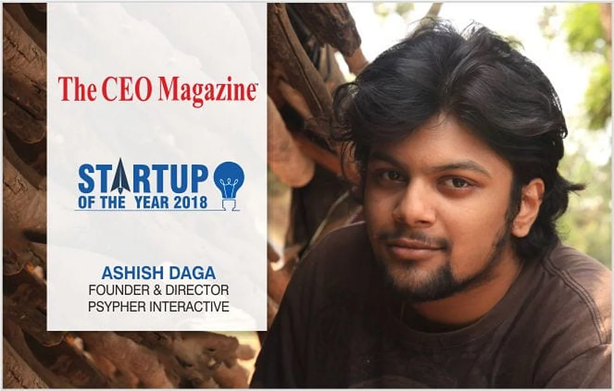 Psypher Interactive: on road of becoming a pioneer in the Indian game development industry