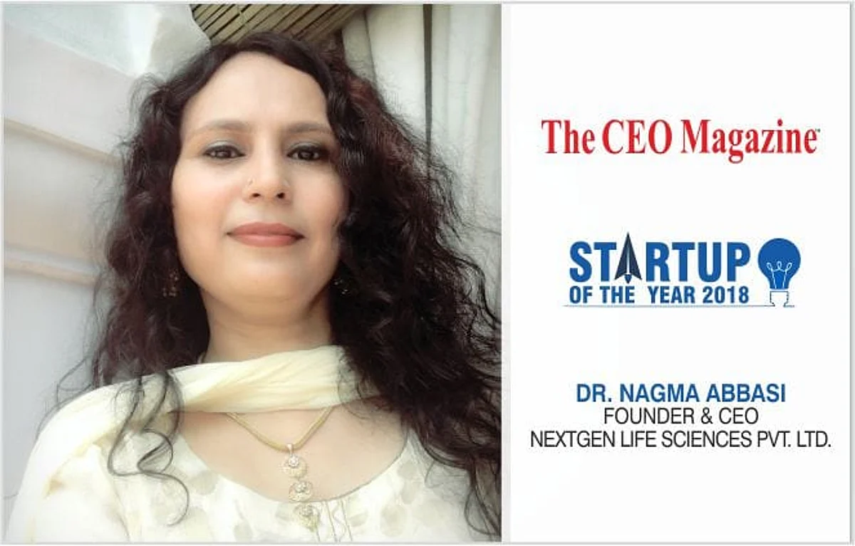 NextGen Life Sciences: on the luminous road of becoming a pioneer in the Biotech world