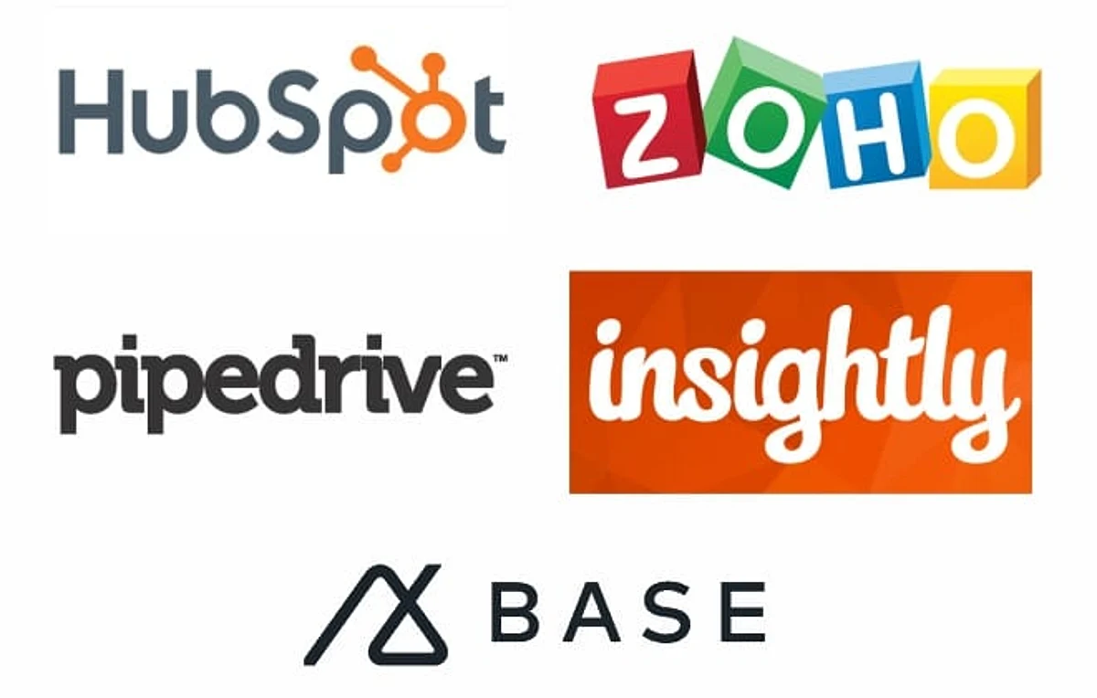 5 Best CRM Software for Business