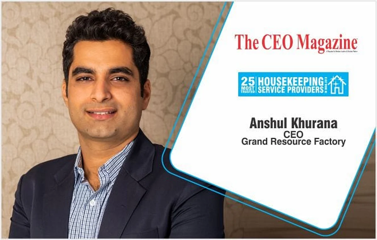 Grand Resource Factory: an ‘au fait’ hand reflecting customers’ smiles with unparalleled ethics