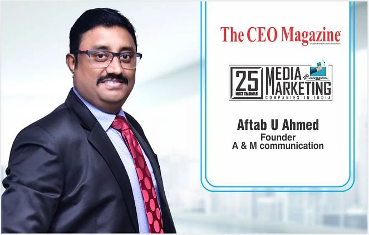 A & M communication: advertising and public relations redefined