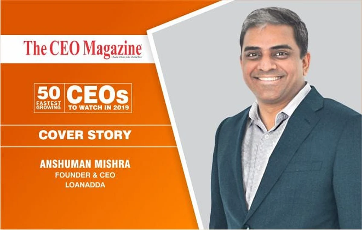 LoanAdda Revolutionizing the Indian Digital lending landscape with AI