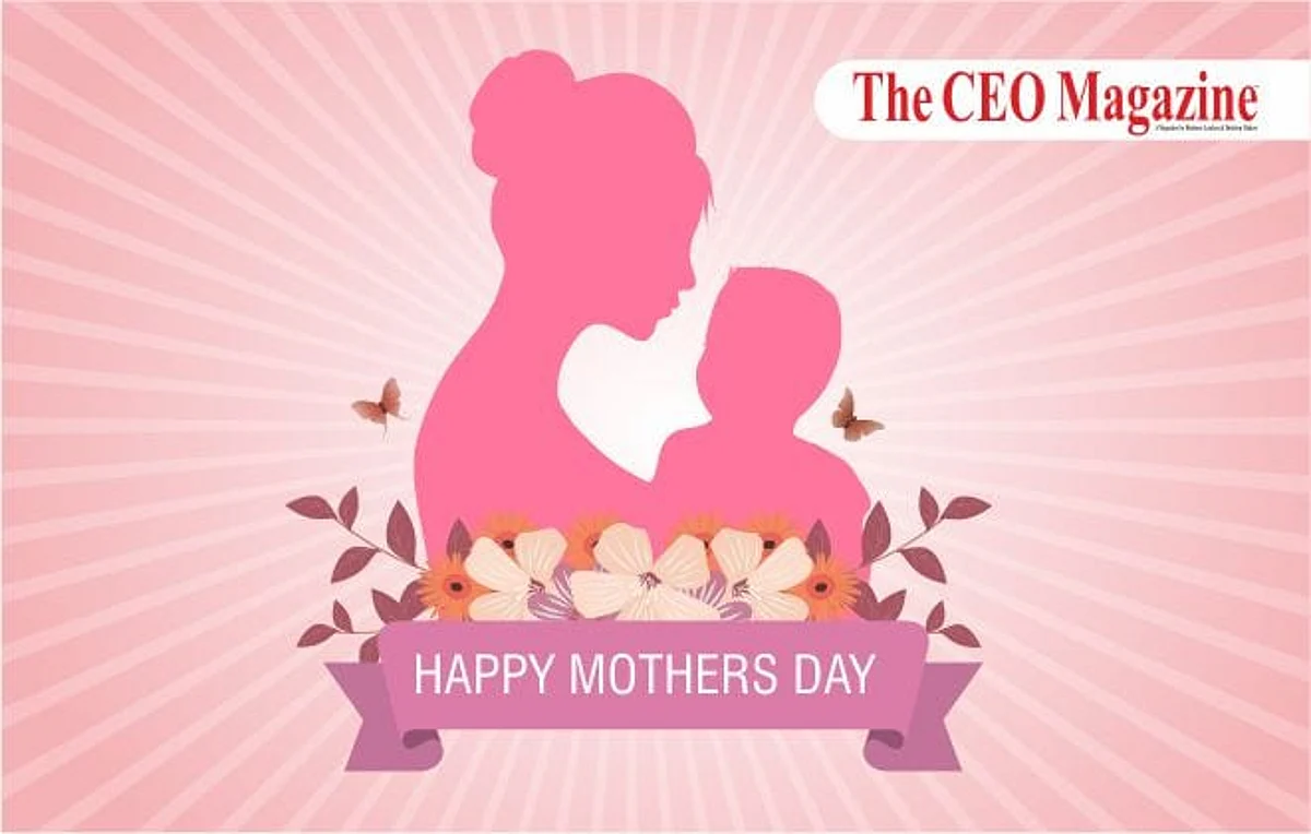 Happy Mother’s Day: a day for the most special woman of your life
