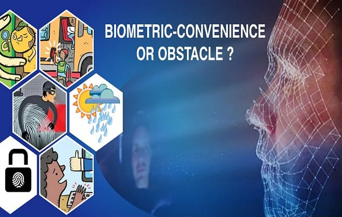 Upgraded Biometrics – A convenience or an obstacle?