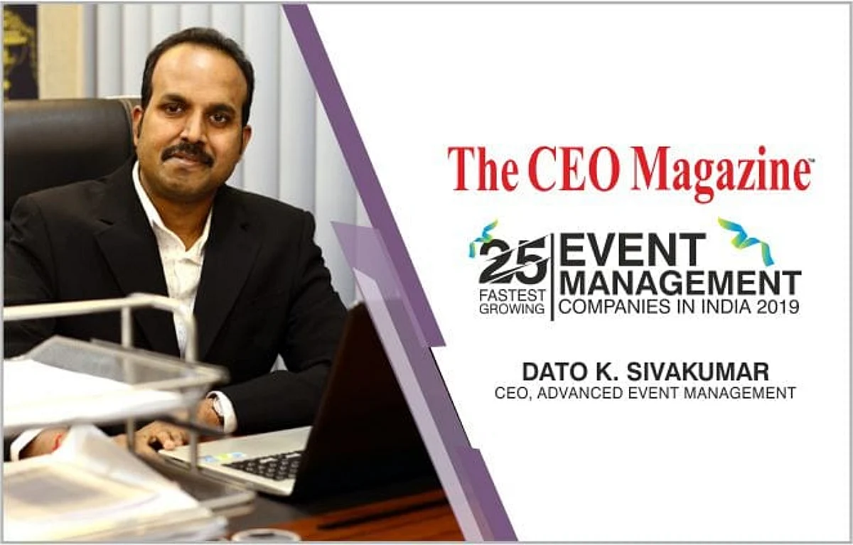 Advanced Event Management: Exceeding Expectations by Creating Priceless Memories