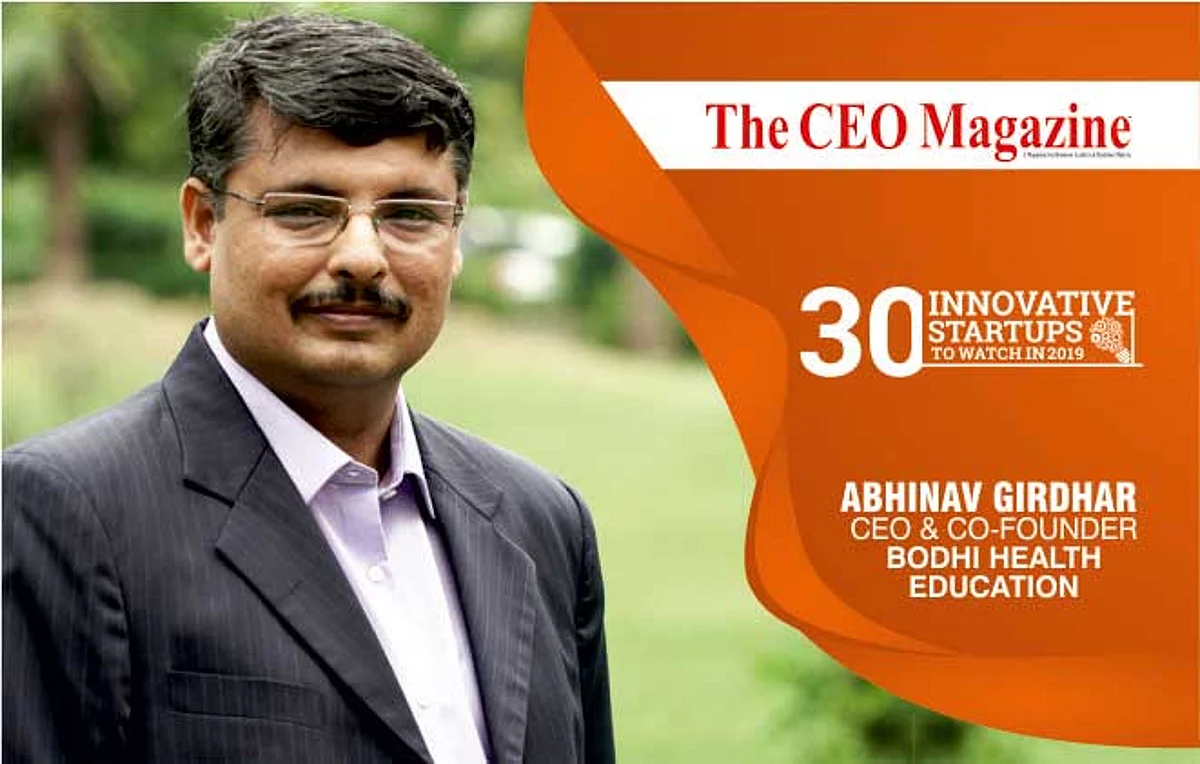THE LARGEST PROFESSIONAL LEARNING AND DEVELOPMENT PLATFORM FOR THE HEALTHCARE INDUSTRY