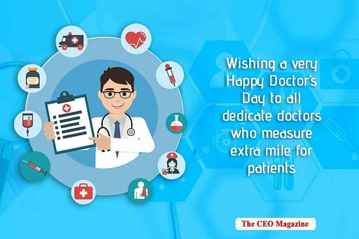 National Doctor’s Day: Unknown and Amazing Facts You Should Know about Doctor’s Day