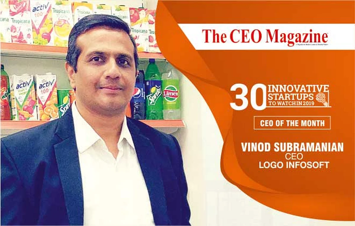 Vinod Subramanian: Coding the Future – Empowering SMEs with Affordable Digital Solutions