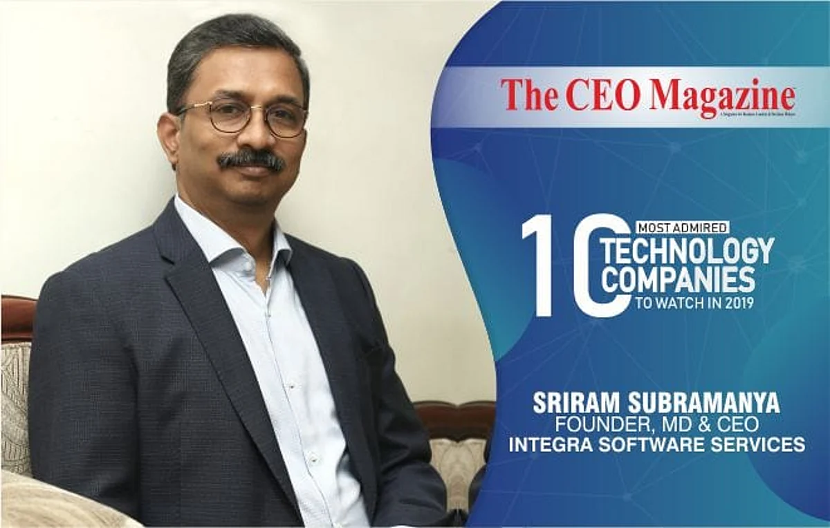 Integra Software Services – Keeping the Digital Content Solutions Industry from India on the World Map