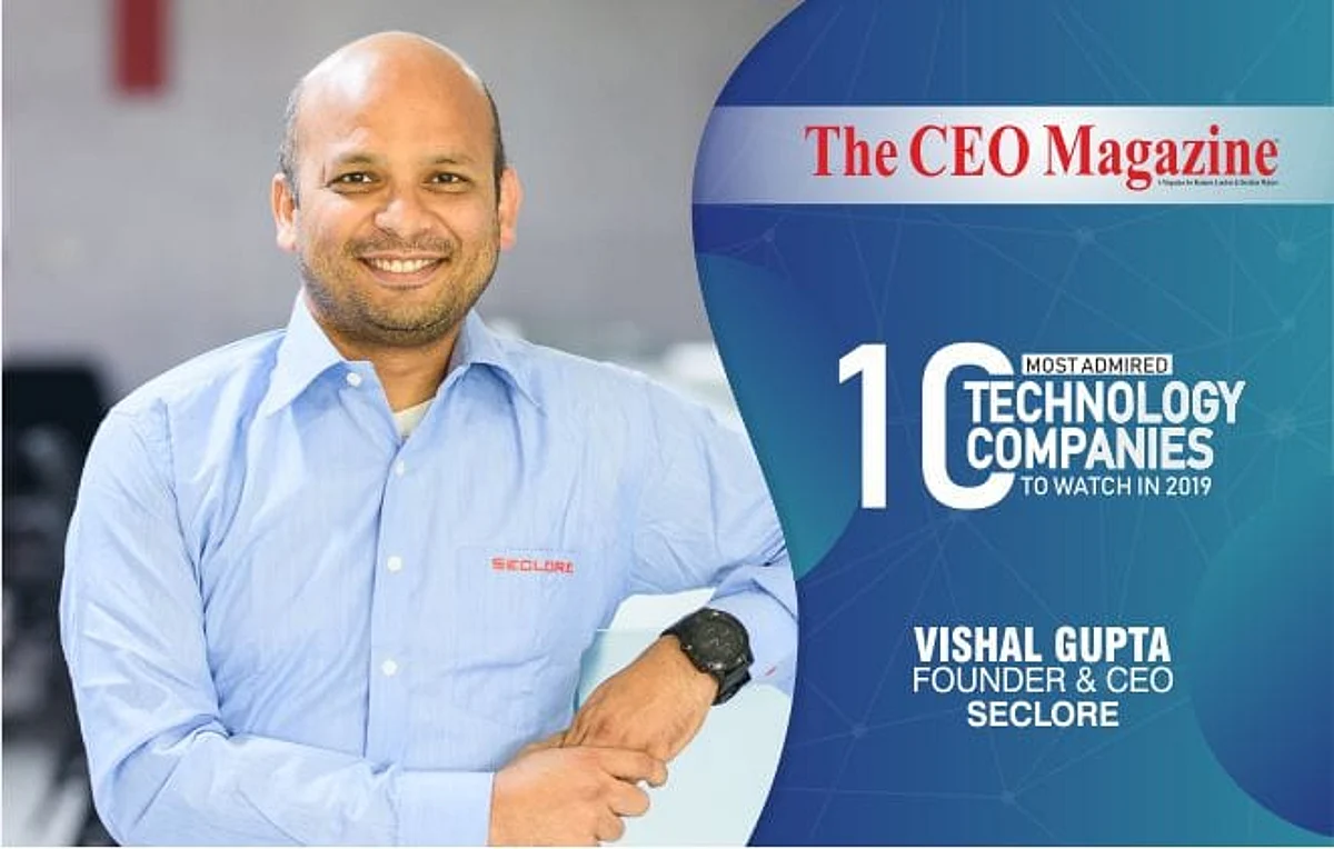 Seclore on enabling digital transformation with zero-trust data protection solutions