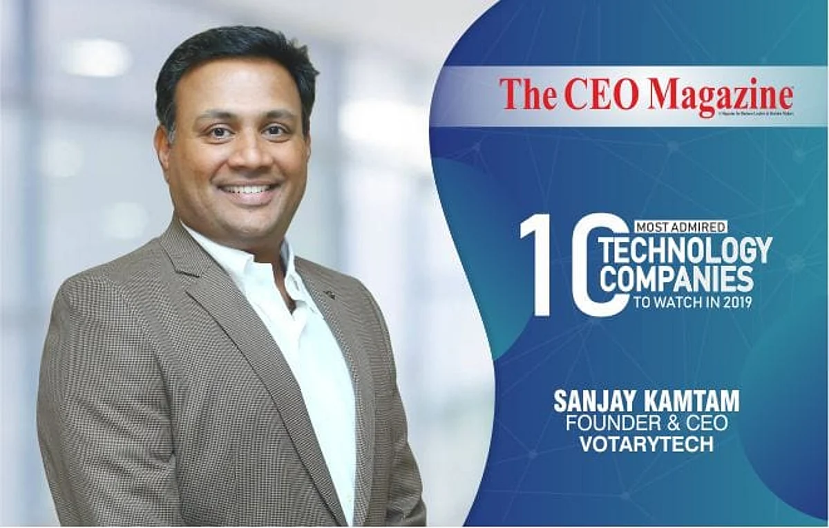 VotaryTech: transforming world through comprehensive mobile technology masterliness