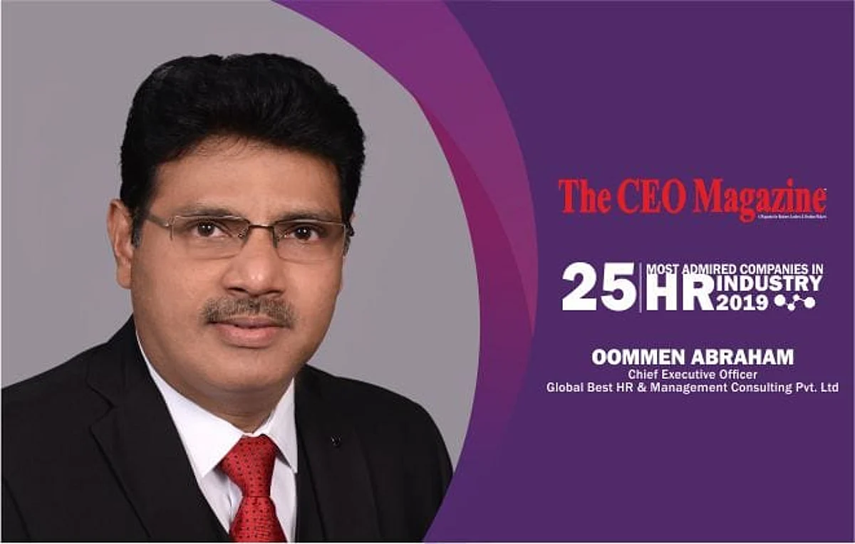 Global Best: One-Stop HR Solutions Enhancing the Business Growth