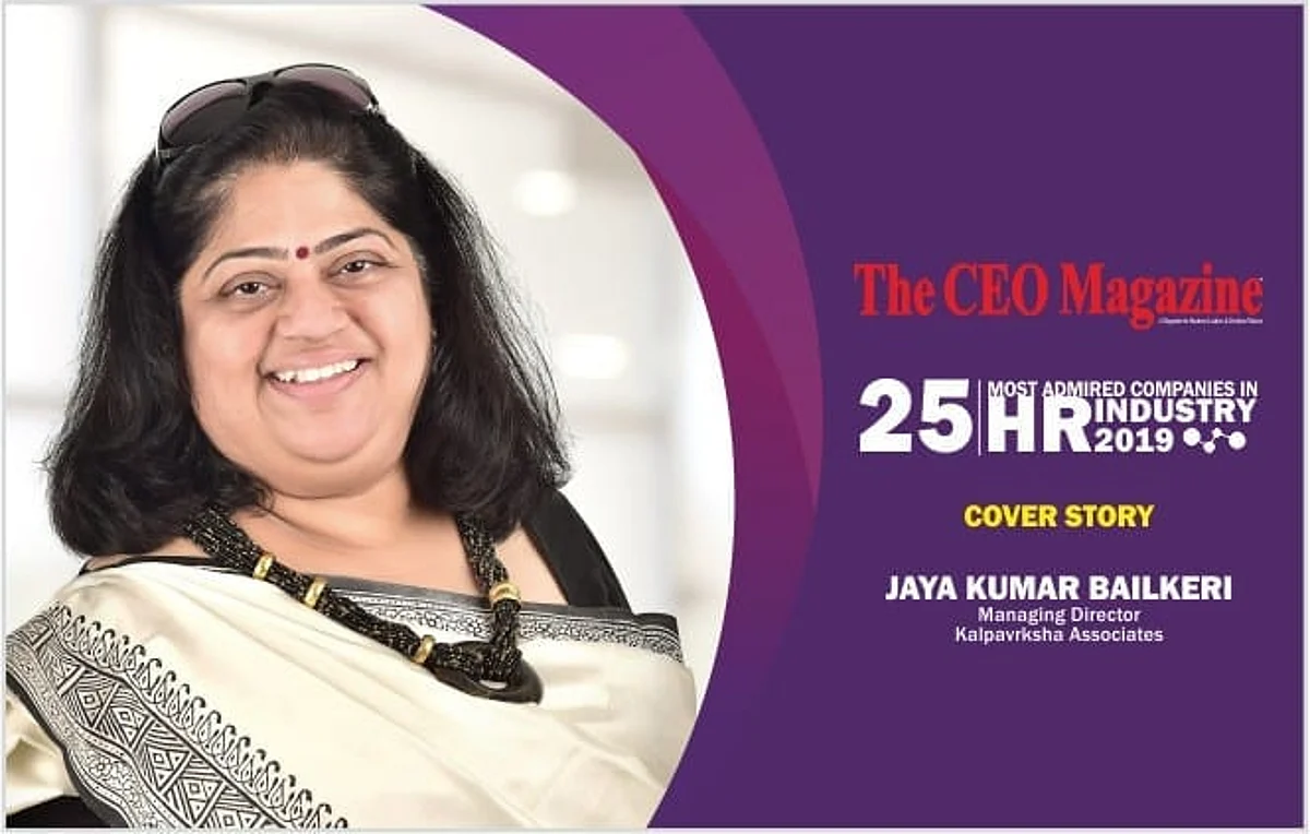KALPAVRKSHA, A TRUSTED CONSULTANT IN ALIGNING AND ENABLING STRATEGIC LEADERSHIP FOR GROWTH
