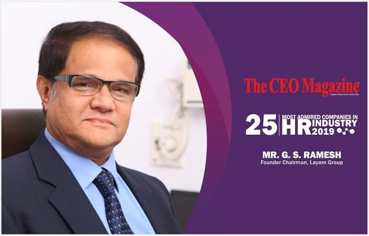 Layam Group: Bringing Credible Staffing Solutions for Incredible Business
