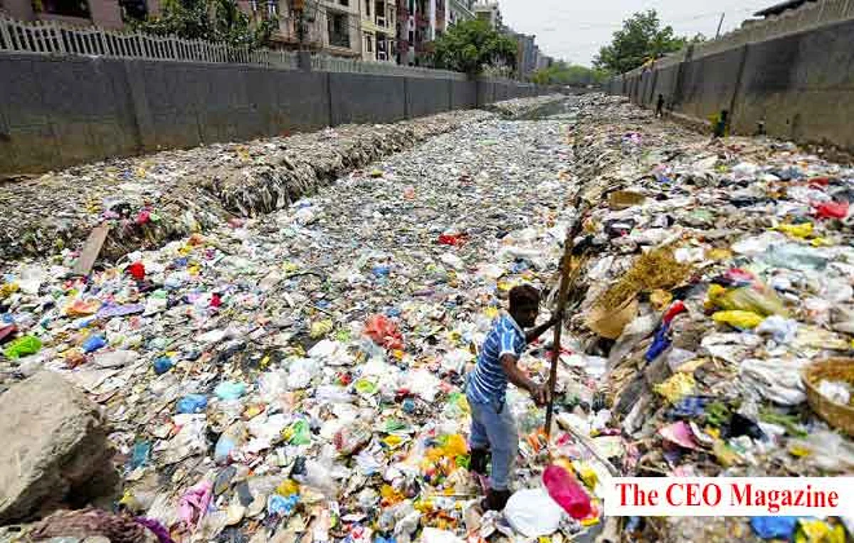 India Set to Impose Nationwide Ban on Single-use Plastic Products on October 2