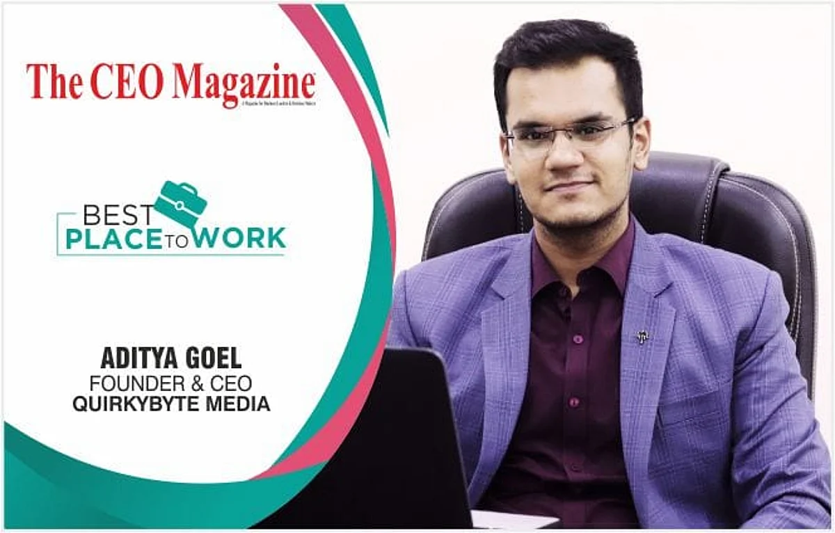 BREAKING MONOTONY WITH LIGHTHEARTED AND EXHILARATING DIGITAL CONTENT