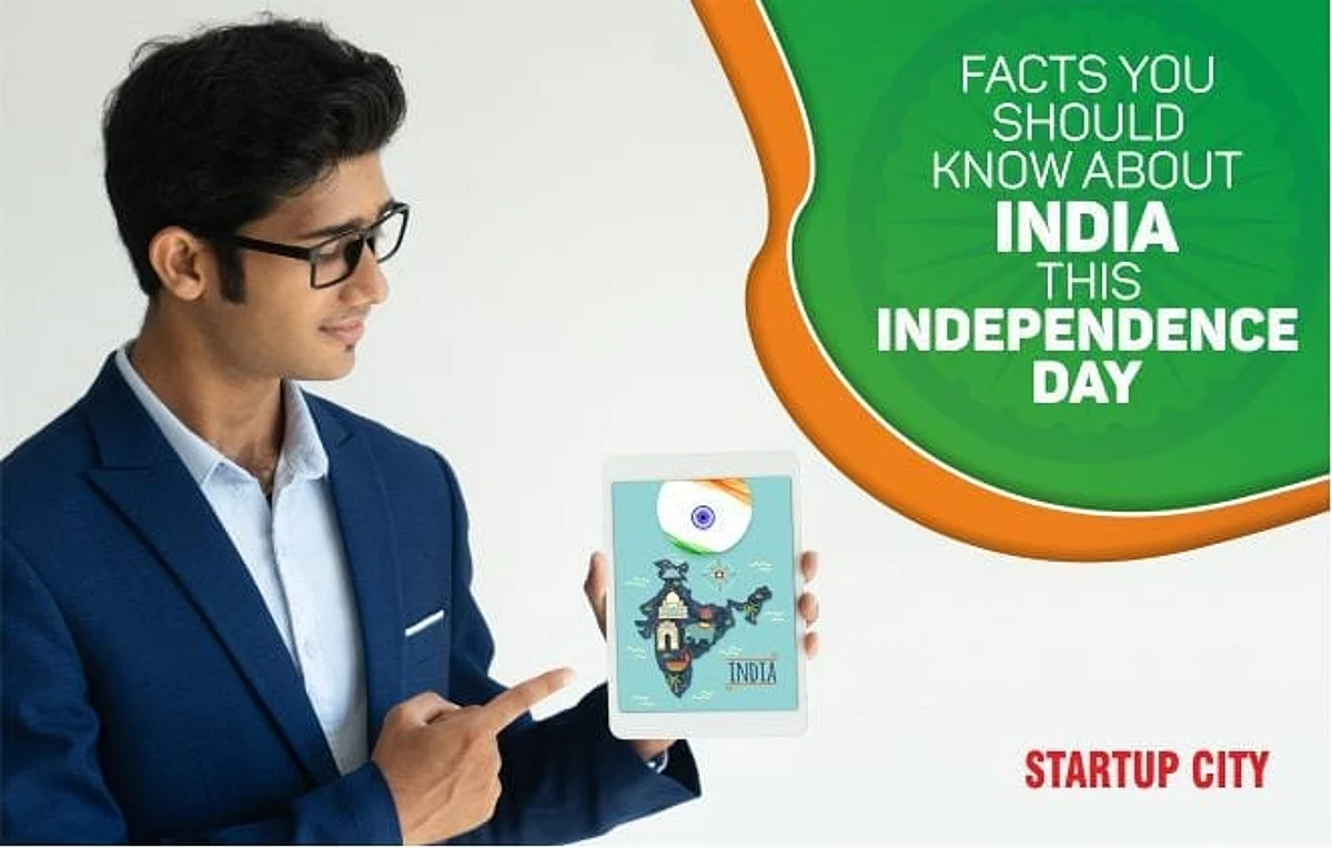 Facts You Should Know About INDIA This Independence Day