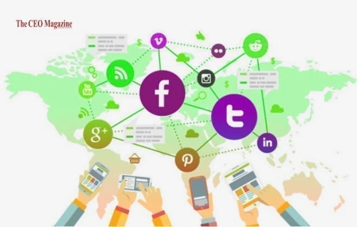 Advantages of Online Business Magazines