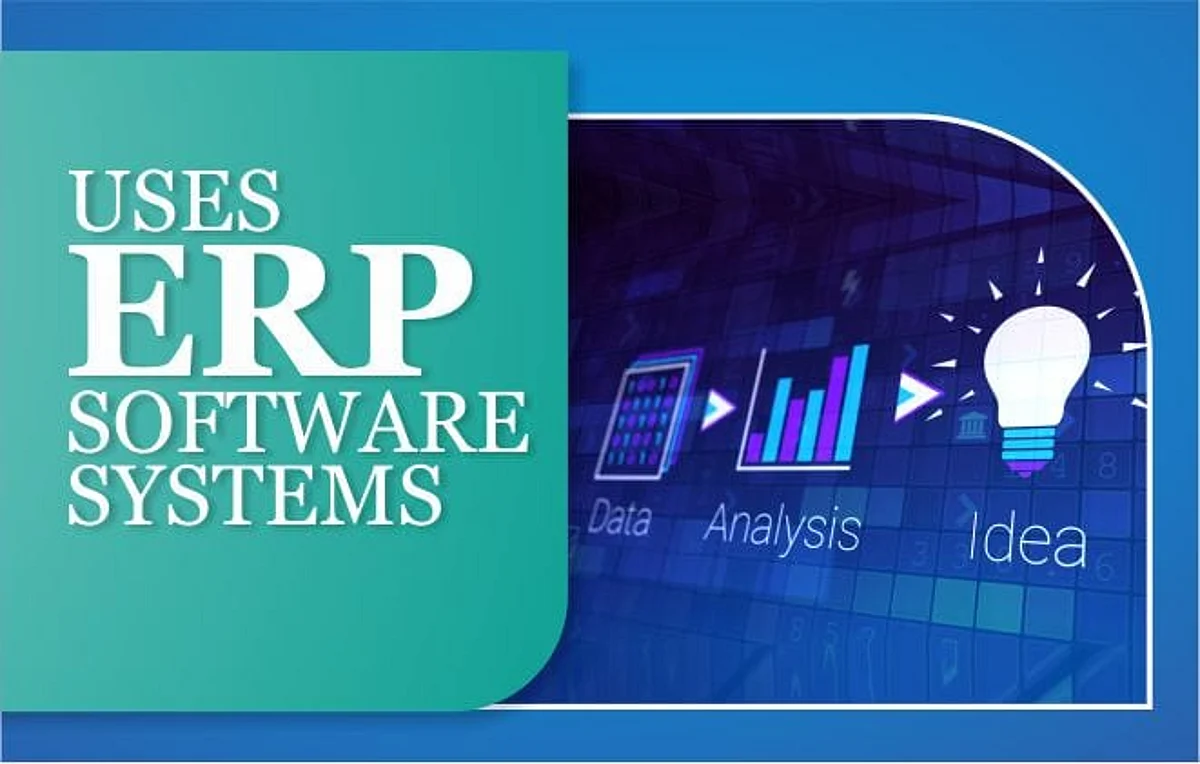 Why you should use ERP Software for your Business?