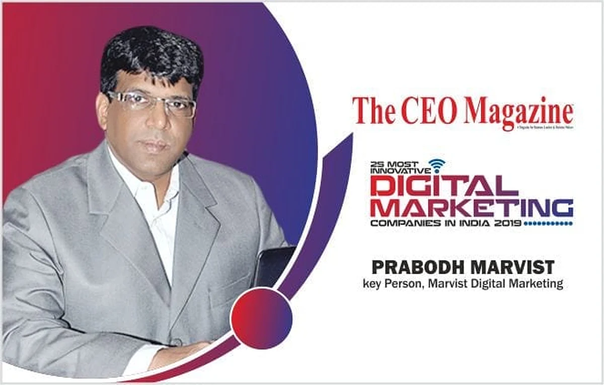 Marvist Digital Marketing: Enabling Small and Mid-sized Businesses Succeed in the Digital New Age
