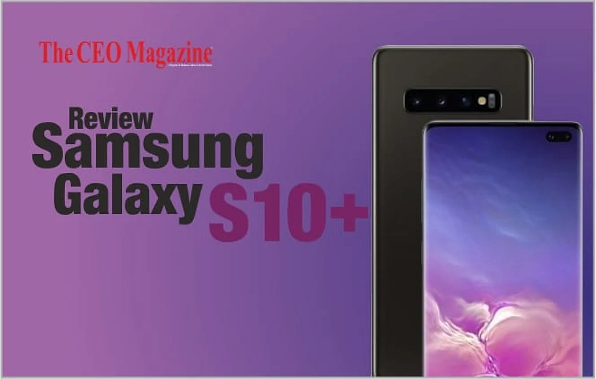 Samsung Galaxy Note 10+ Review-How S-pen is making all the difference.