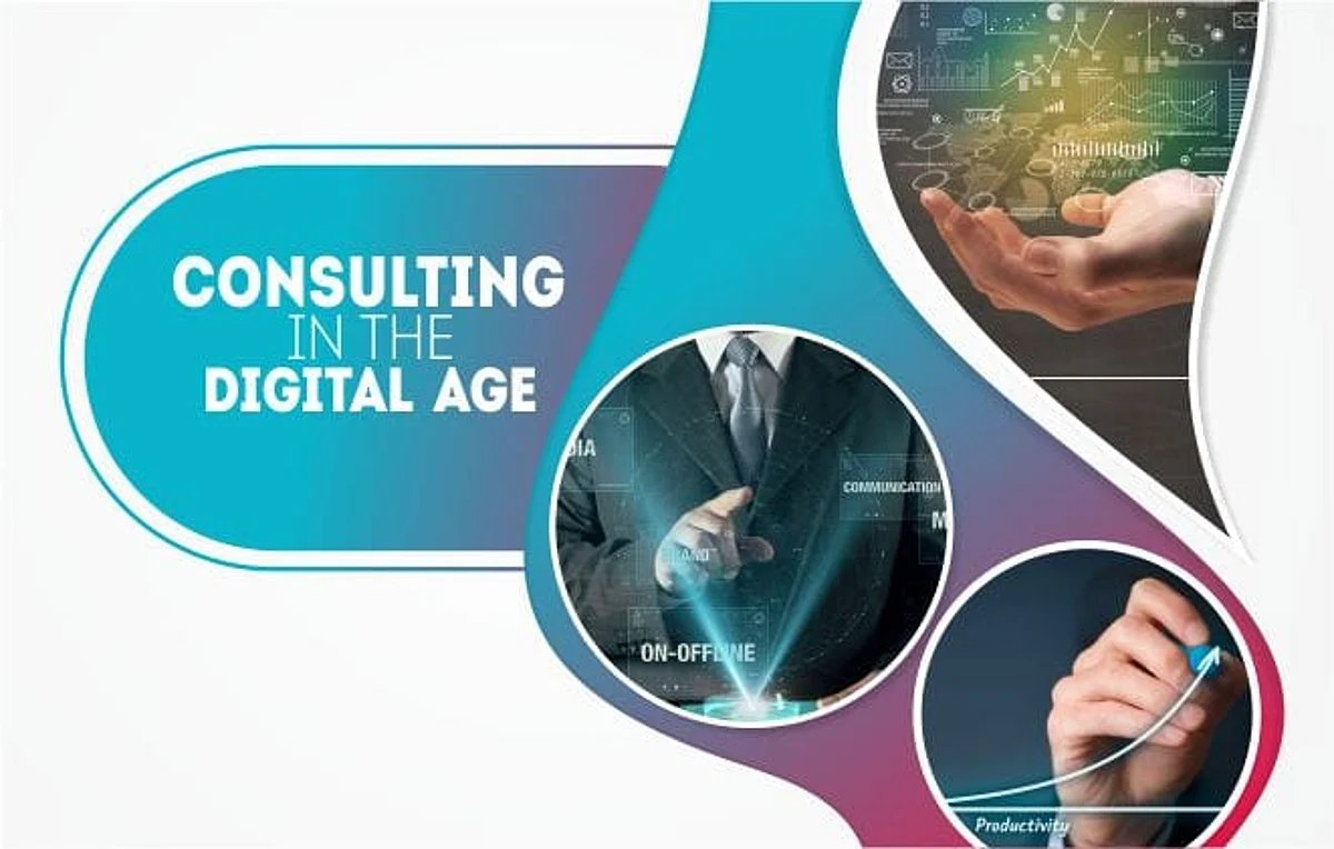 Consulting Industry in the Age of Digitalization