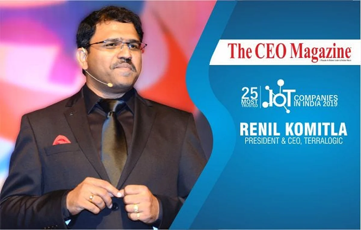 REDEFINING THE TRENDS OF IoT THROUGH DIGITAL TRANSFORMATION TO A NEXT-GEN EXPERIENCE